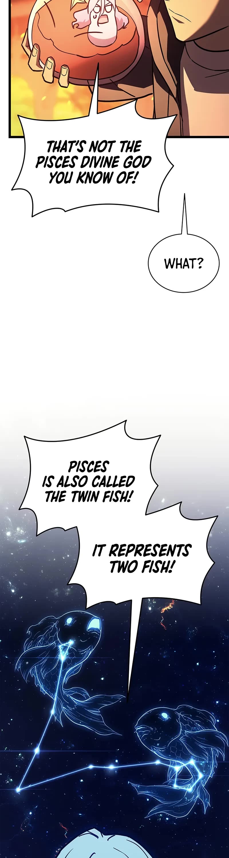 The Return of the Disaster-Class Hero Chapter 153 page 52 - Chapter 153