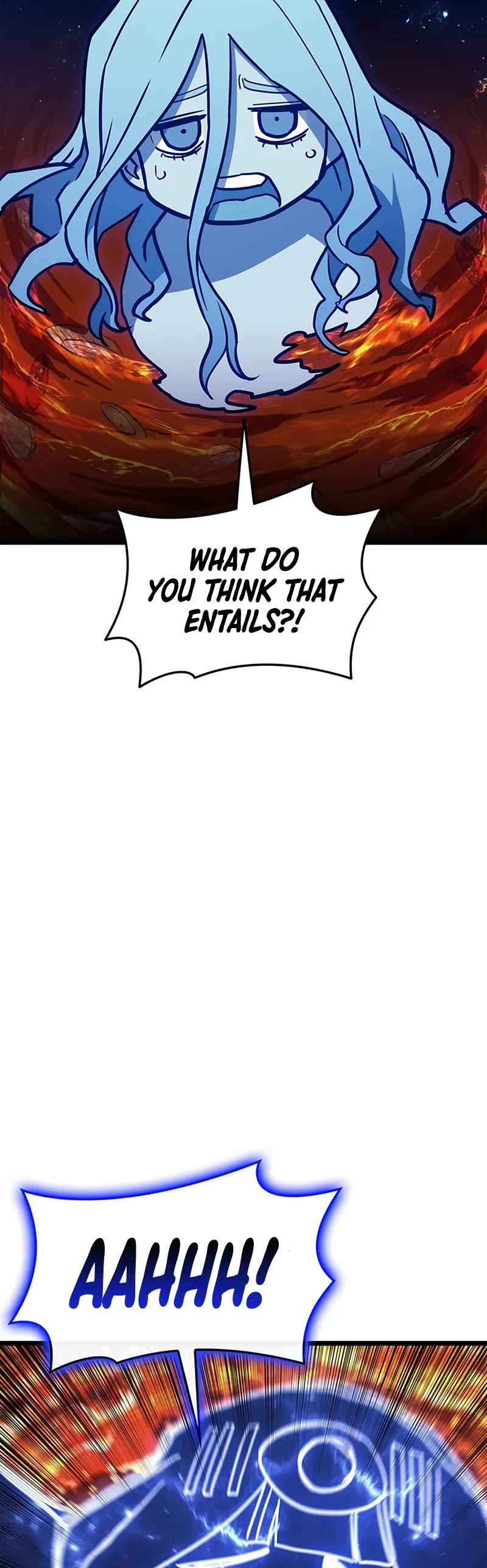 The Return of the Disaster-Class Hero Chapter 153 page 53 - Chapter 153
