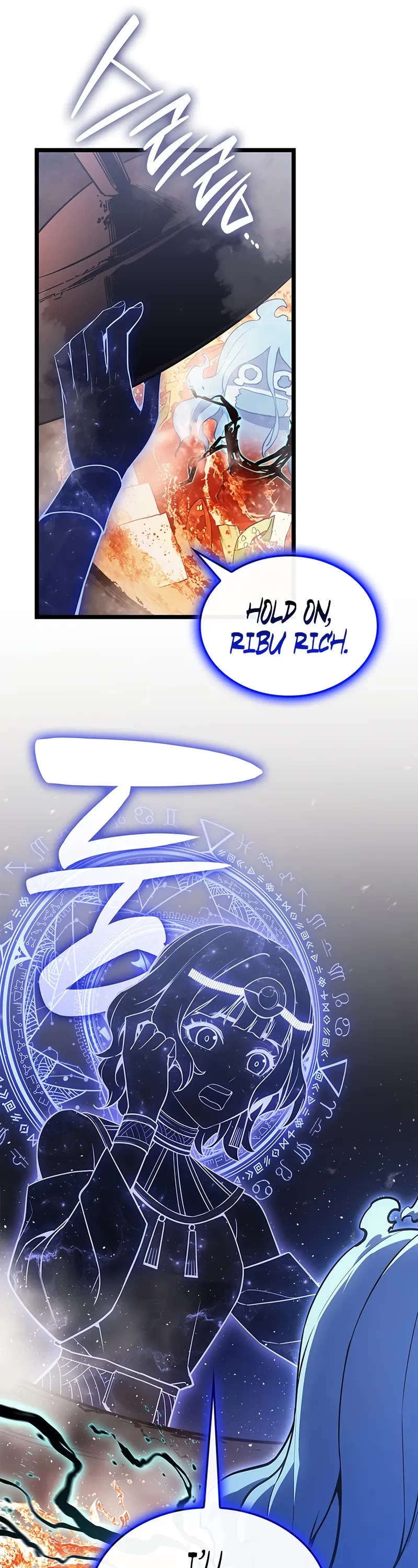 The Return of the Disaster-Class Hero Chapter 153 page 7 - Chapter 153