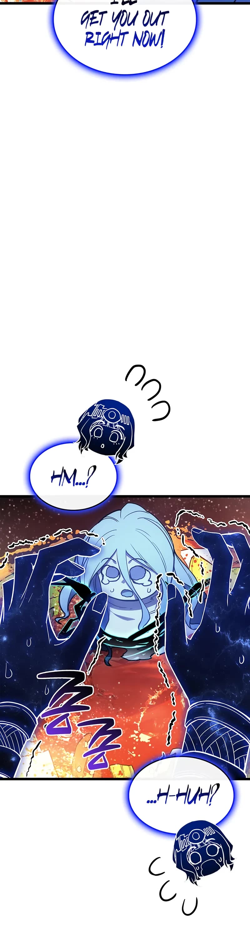 The Return of the Disaster-Class Hero Chapter 153 page 8 - Chapter 153