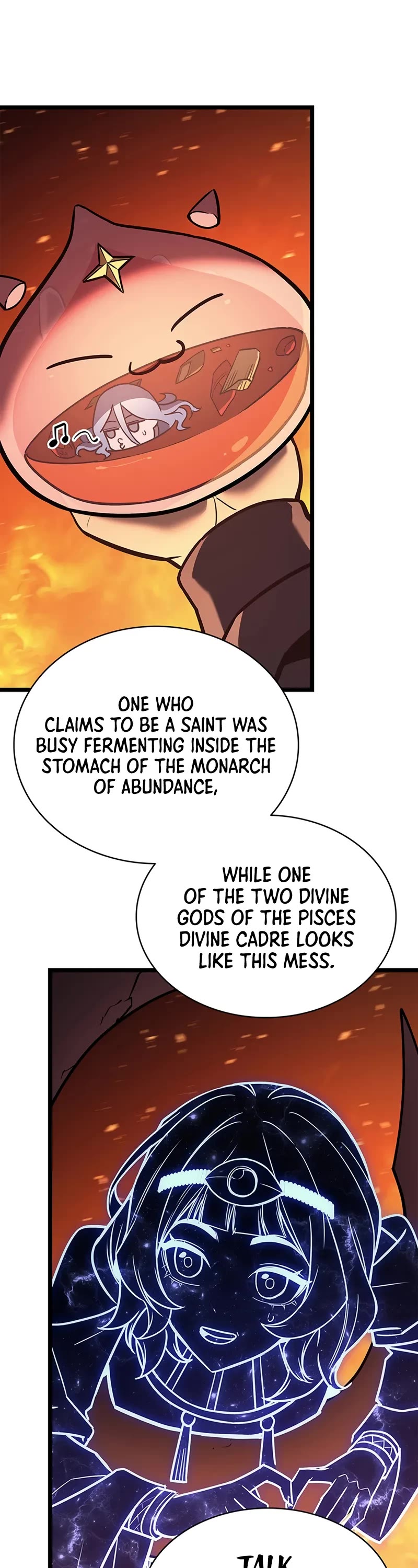 The Return of the Disaster-Class Hero Chapter 154 page 12 - Chapter 154