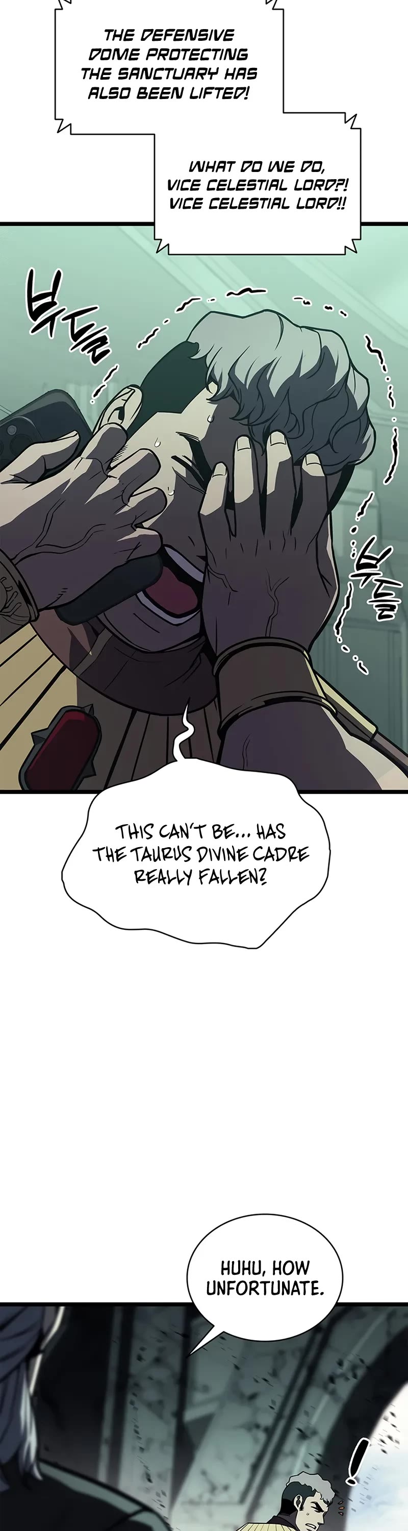 The Return of the Disaster-Class Hero Chapter 154 page 18 - Chapter 154