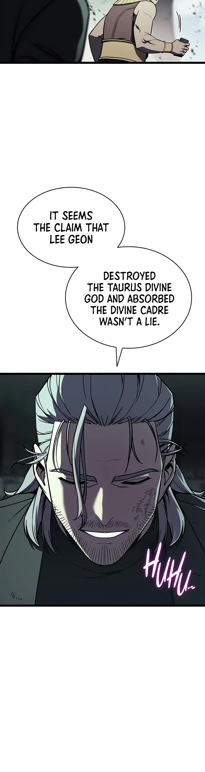 The Return of the Disaster-Class Hero Chapter 154 page 19 - Chapter 154