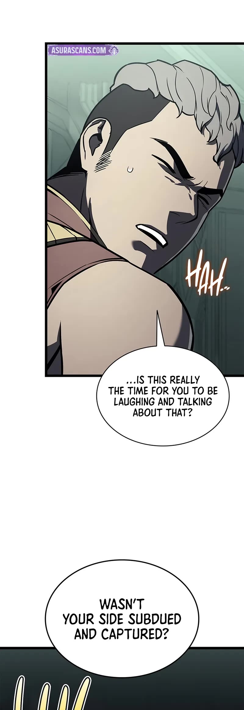 The Return of the Disaster-Class Hero Chapter 154 page 20 - Chapter 154