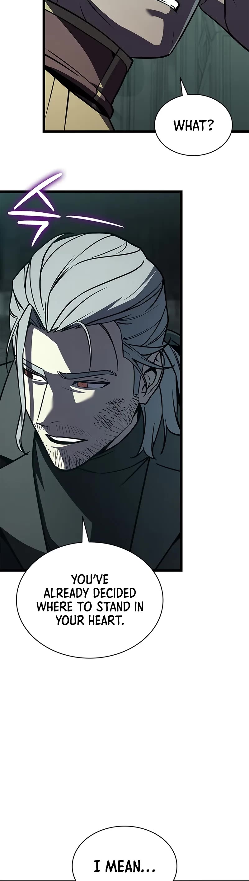 The Return of the Disaster-Class Hero Chapter 154 page 24 - Chapter 154