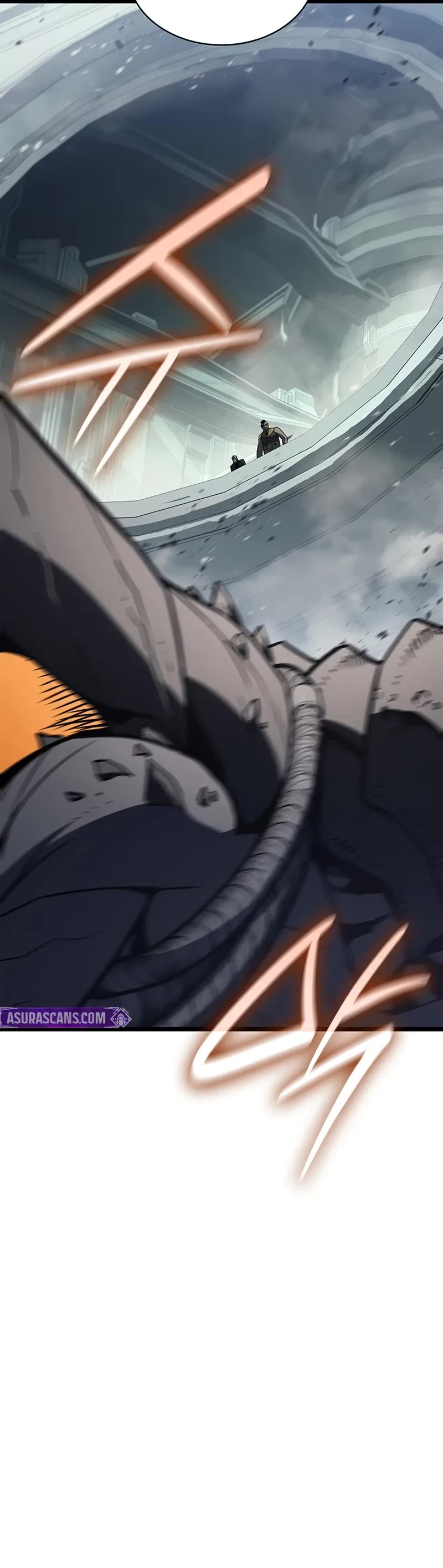 The Return of the Disaster-Class Hero Chapter 154 page 25 - Chapter 154
