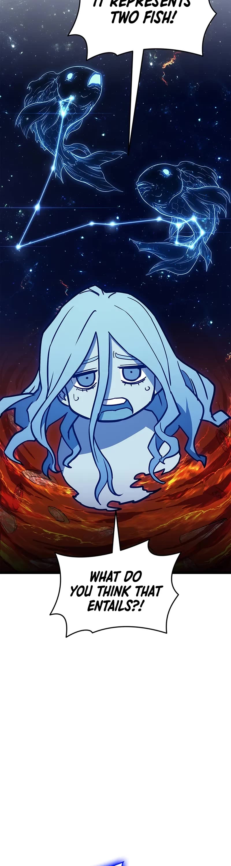 The Return of the Disaster-Class Hero Chapter 154 page 3 - Chapter 154