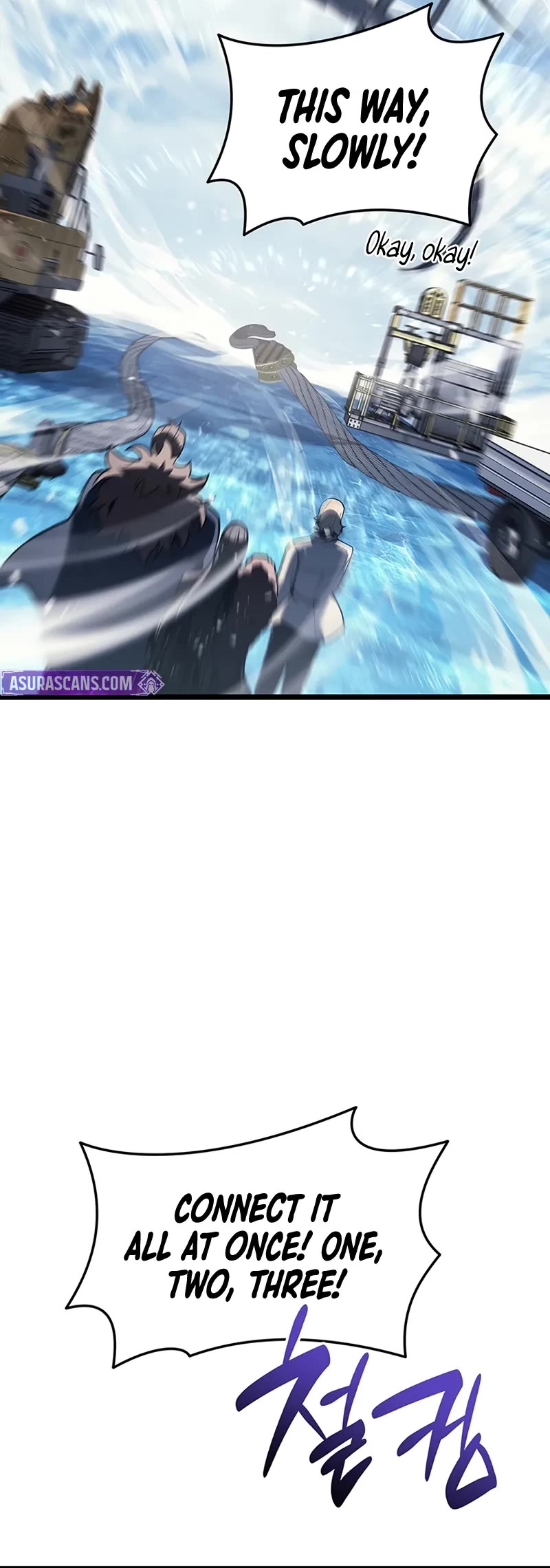 The Return of the Disaster-Class Hero Chapter 154 page 30 - Chapter 154