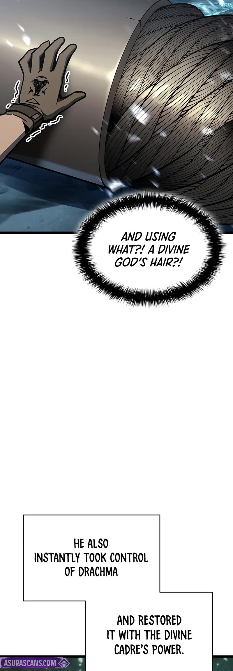 The Return of the Disaster-Class Hero Chapter 154 page 44 - Chapter 154
