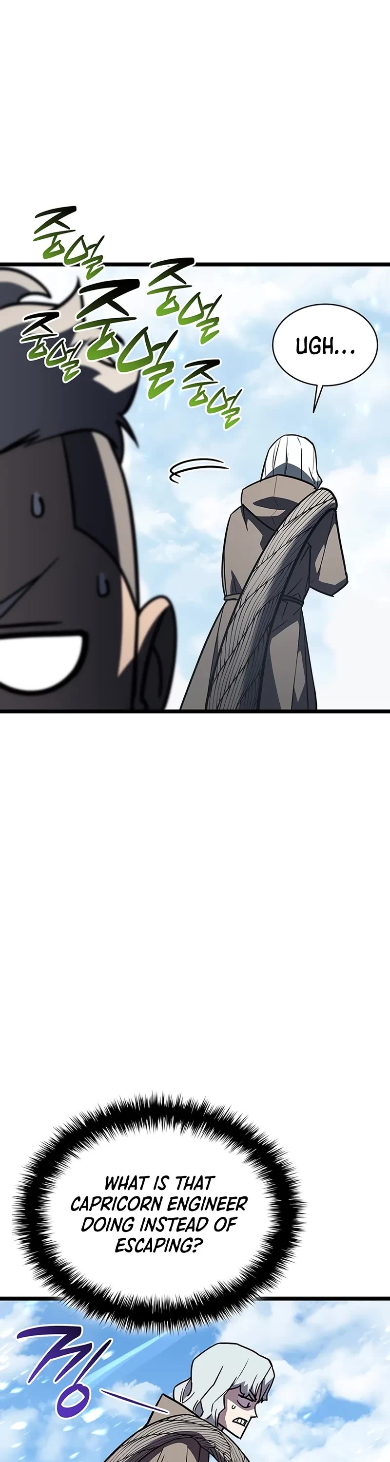The Return of the Disaster-Class Hero Chapter 154 page 48 - Chapter 154