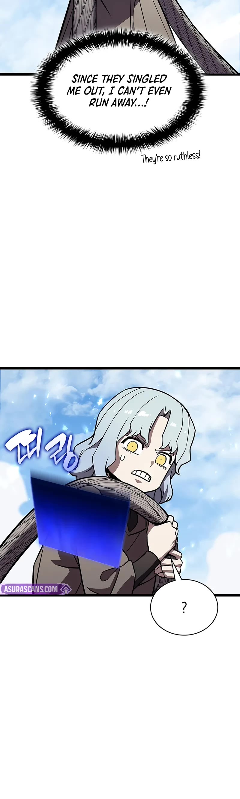 The Return of the Disaster-Class Hero Chapter 154 page 50 - Chapter 154