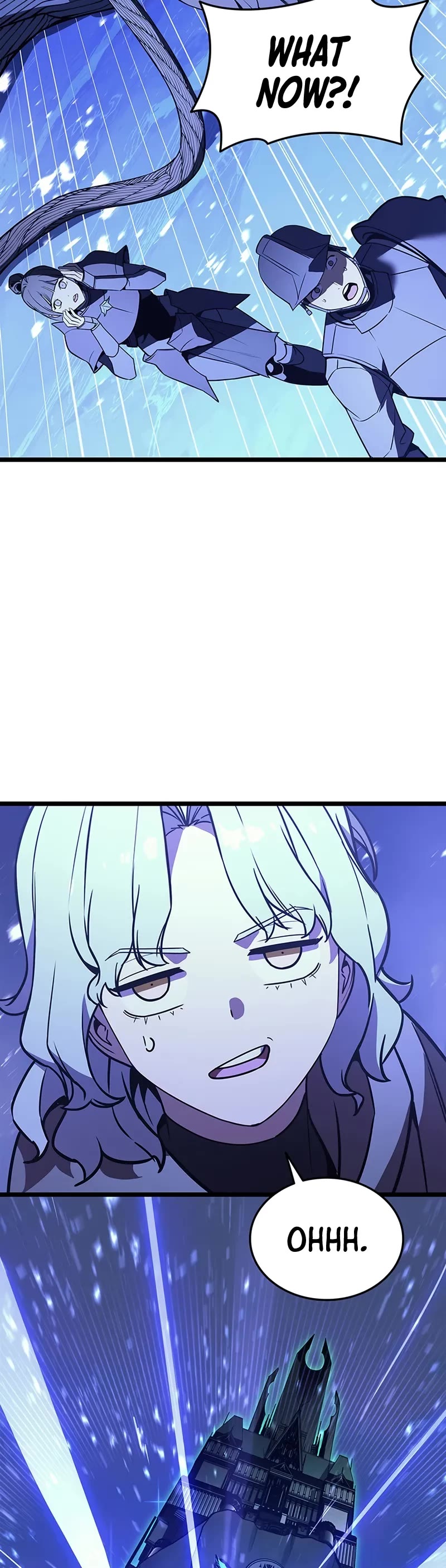 The Return of the Disaster-Class Hero Chapter 154 page 54 - Chapter 154