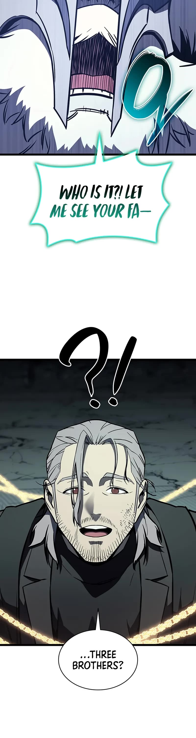 The Return of the Disaster-Class Hero Chapter 155 page 18 - Chapter 155
