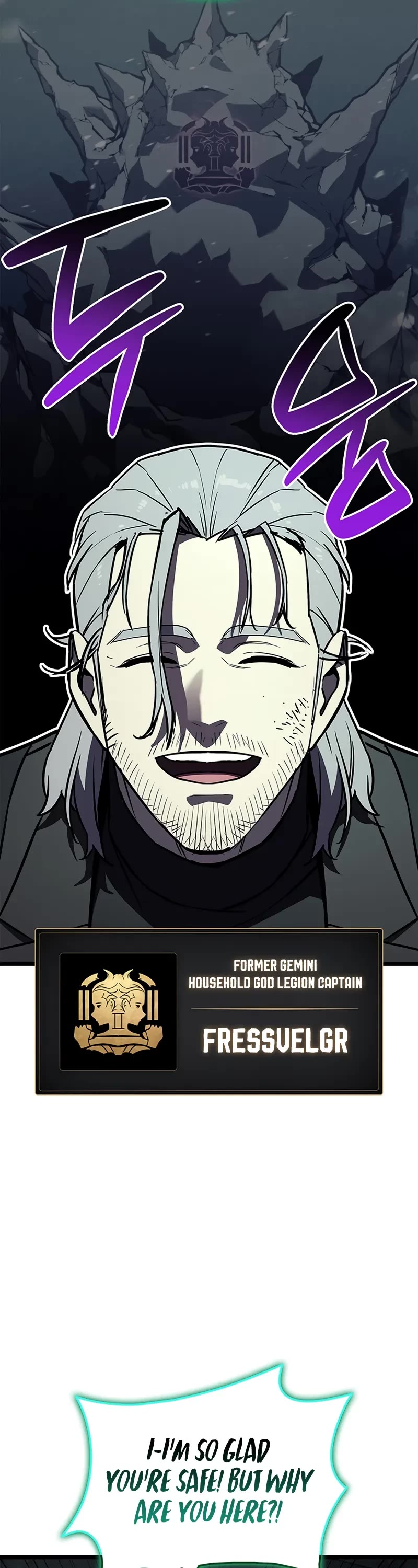 The Return of the Disaster-Class Hero Chapter 155 page 22 - Chapter 155