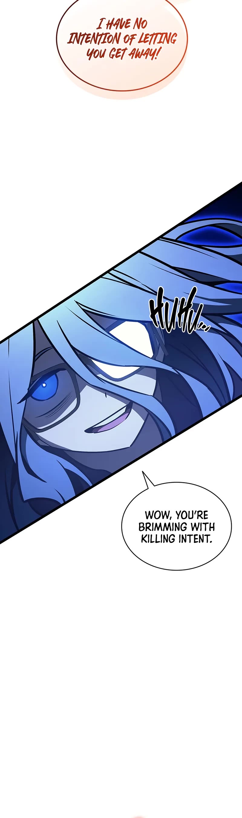 The Return of the Disaster-Class Hero Chapter 155 page 30 - Chapter 155