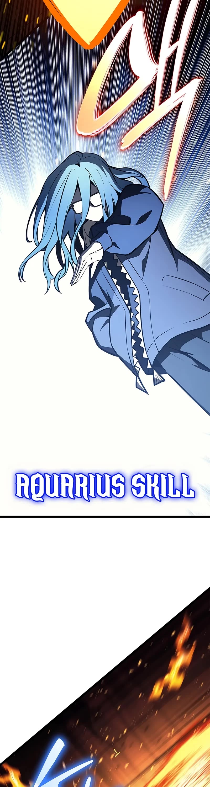 The Return of the Disaster-Class Hero Chapter 155 page 32 - Chapter 155