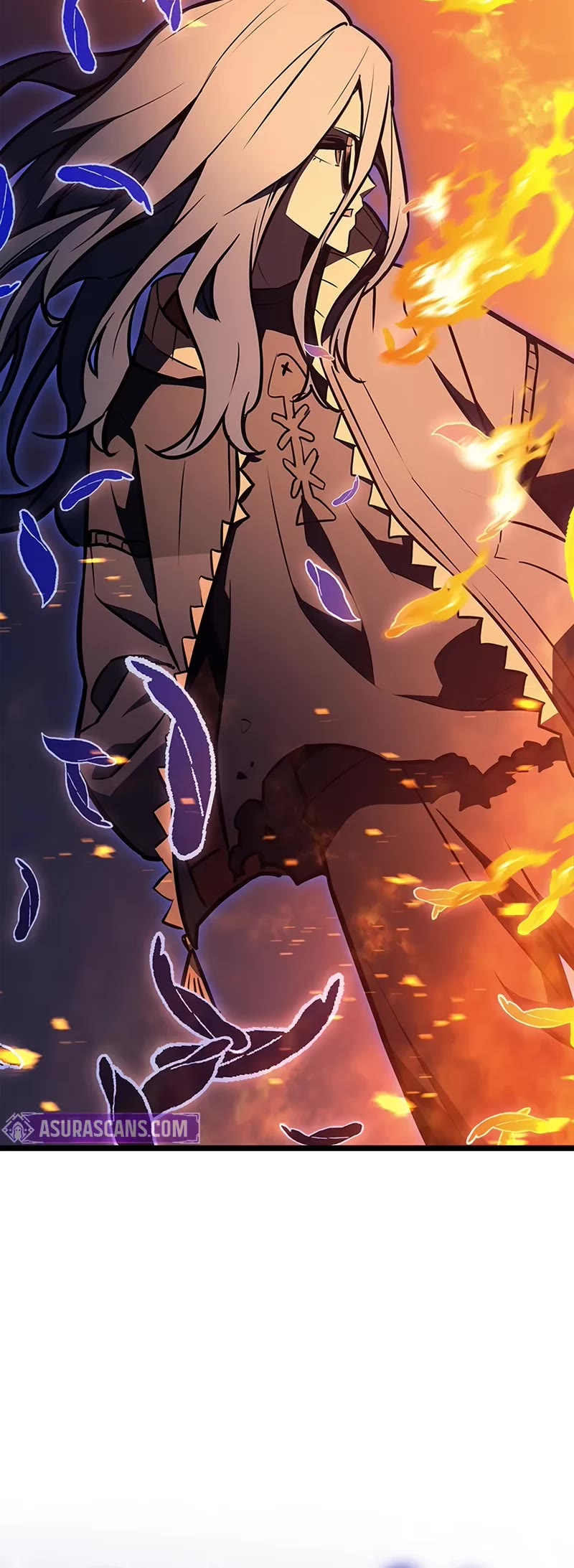 The Return of the Disaster-Class Hero Chapter 155 page 34 - Chapter 155