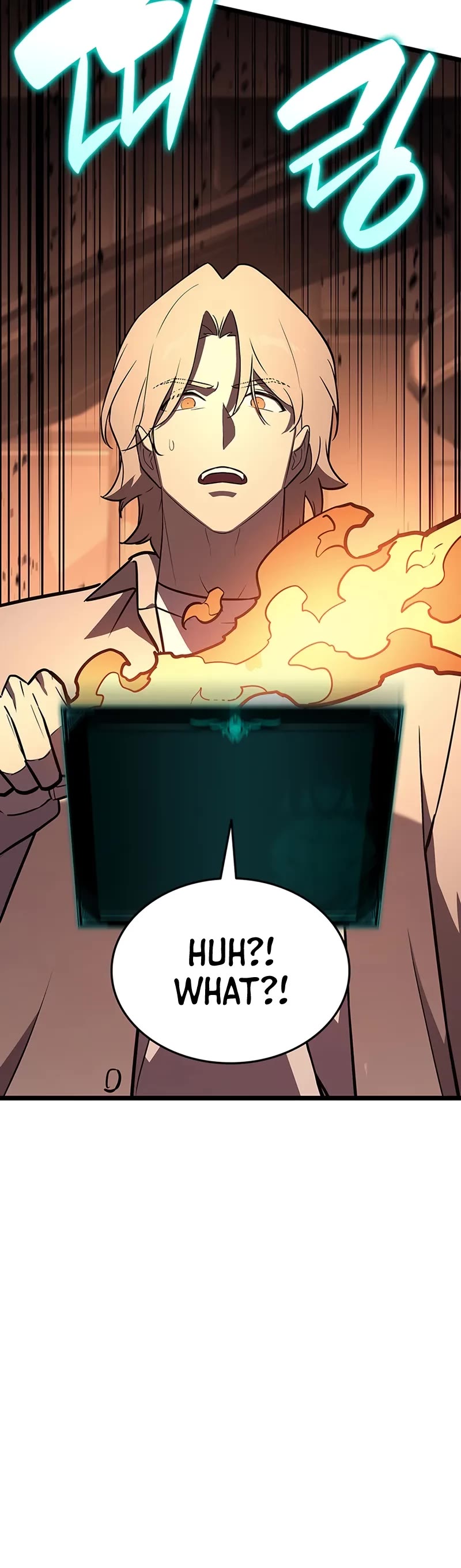 The Return of the Disaster-Class Hero Chapter 155 page 39 - Chapter 155