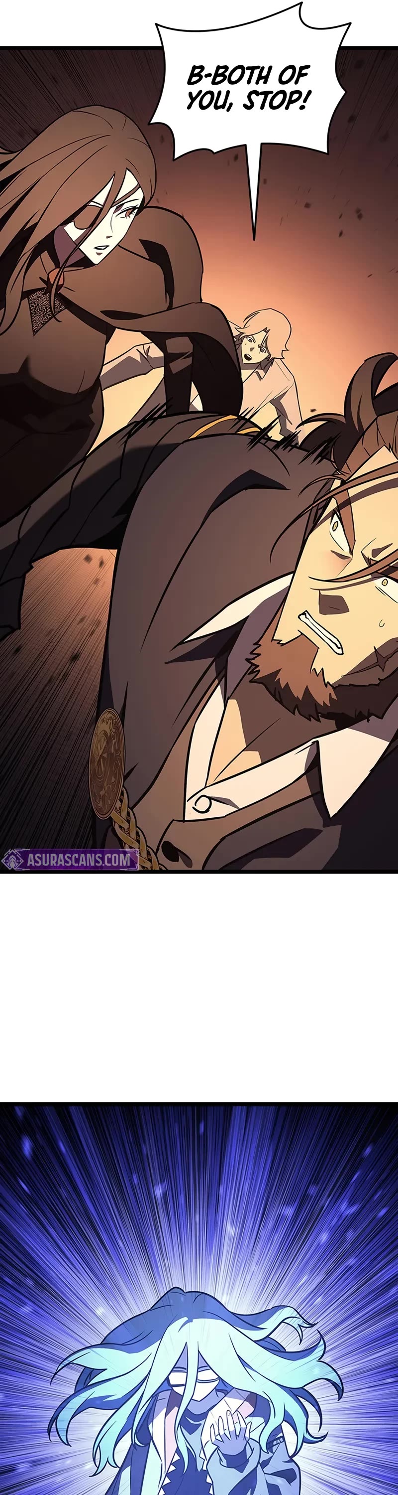 The Return of the Disaster-Class Hero Chapter 155 page 40 - Chapter 155