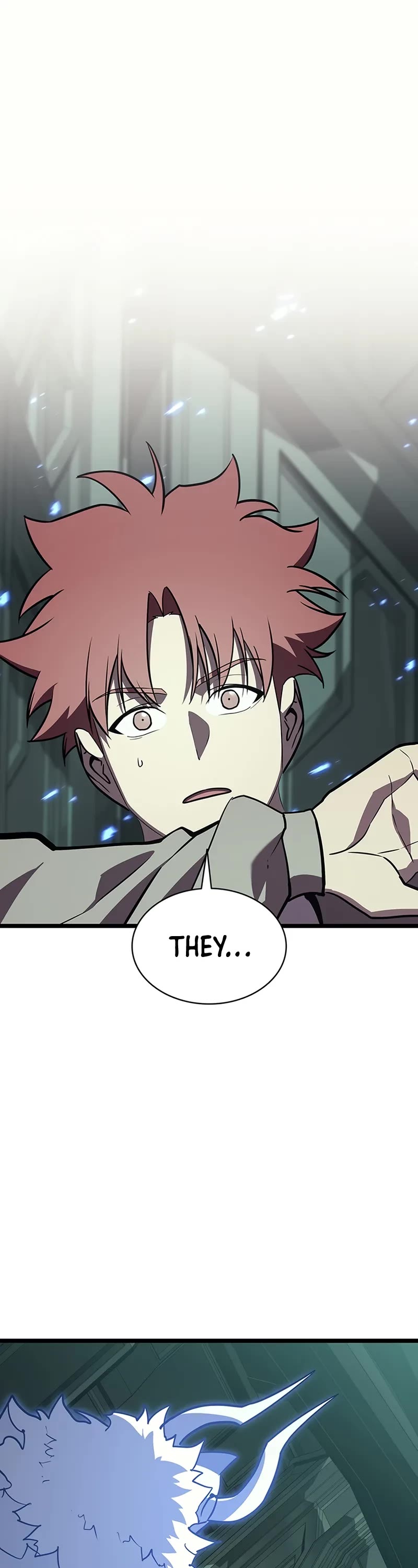 The Return of the Disaster-Class Hero Chapter 155 page 42 - Chapter 155