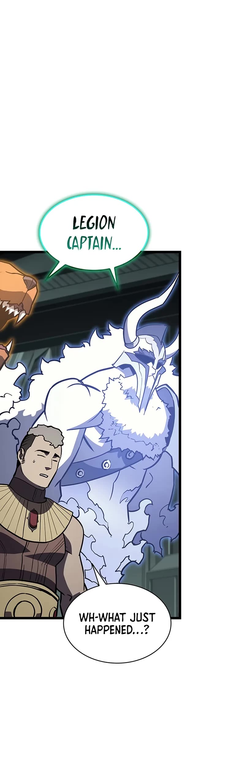 The Return of the Disaster-Class Hero Chapter 155 page 44 - Chapter 155