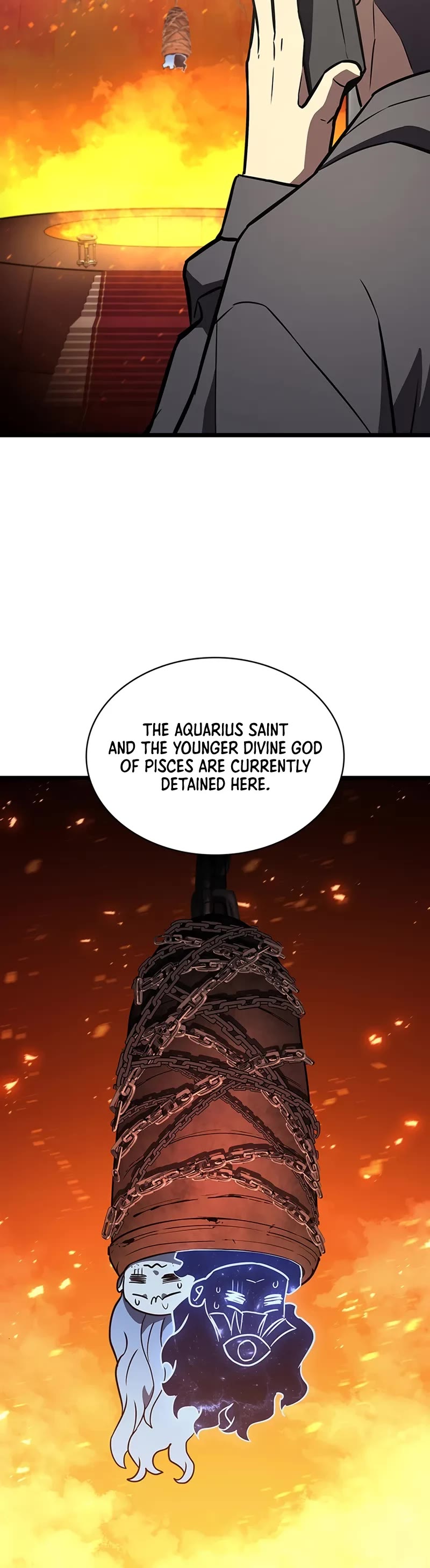 The Return of the Disaster-Class Hero Chapter 155 page 54 - Chapter 155