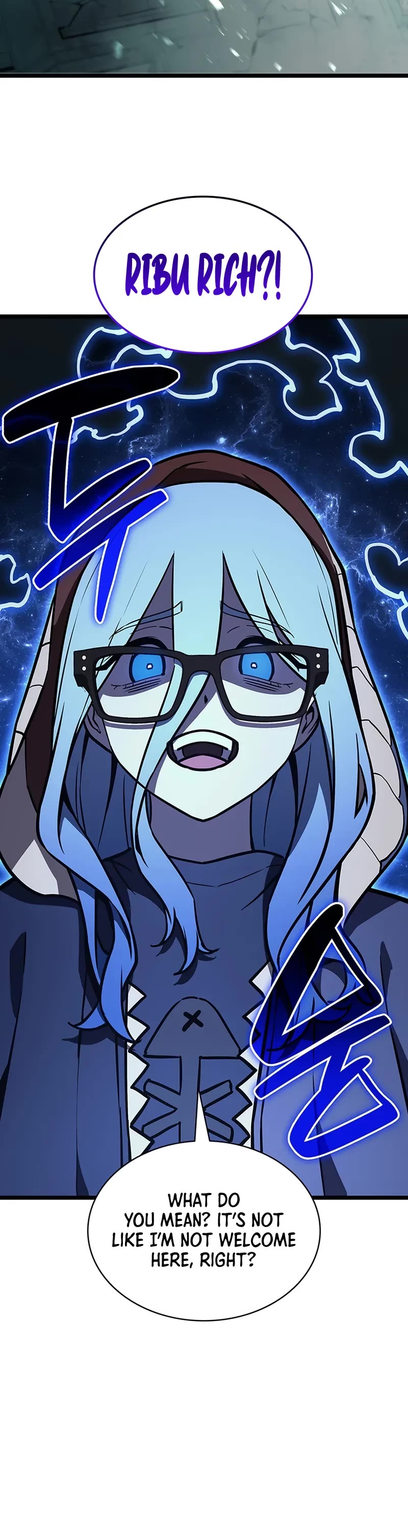 The Return of the Disaster-Class Hero Chapter 155 page 8 - Chapter 155