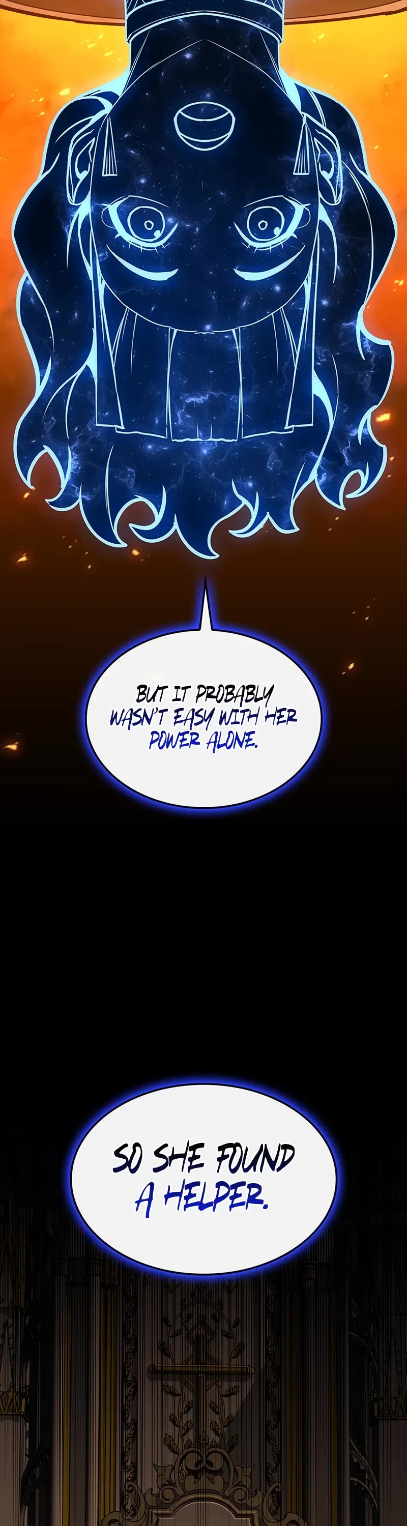The Return of the Disaster-Class Hero Chapter 156 page 18 - Chapter 156