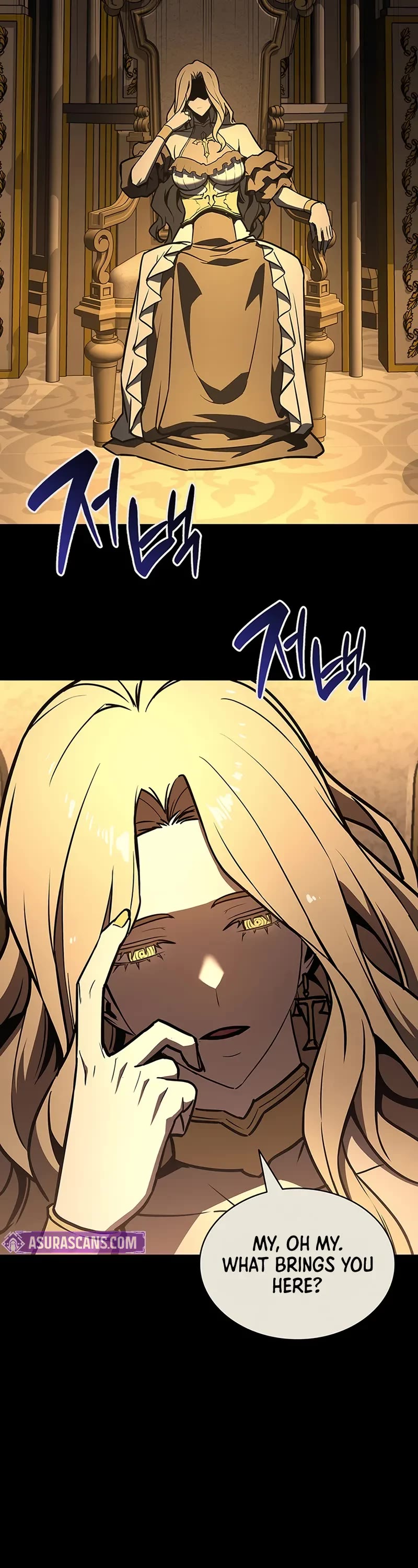 The Return of the Disaster-Class Hero Chapter 156 page 19 - Chapter 156