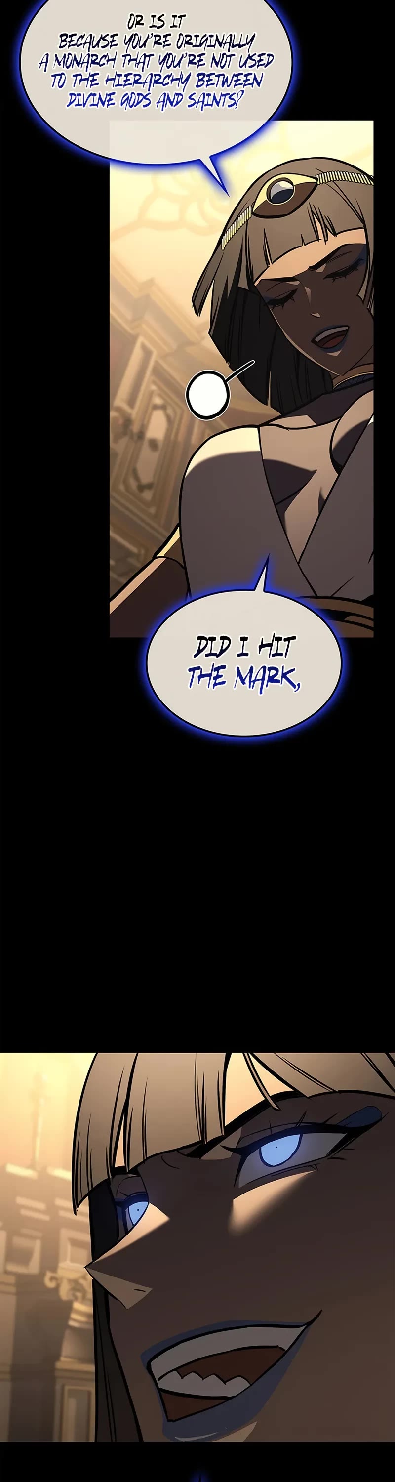 The Return of the Disaster-Class Hero Chapter 156 page 23 - Chapter 156