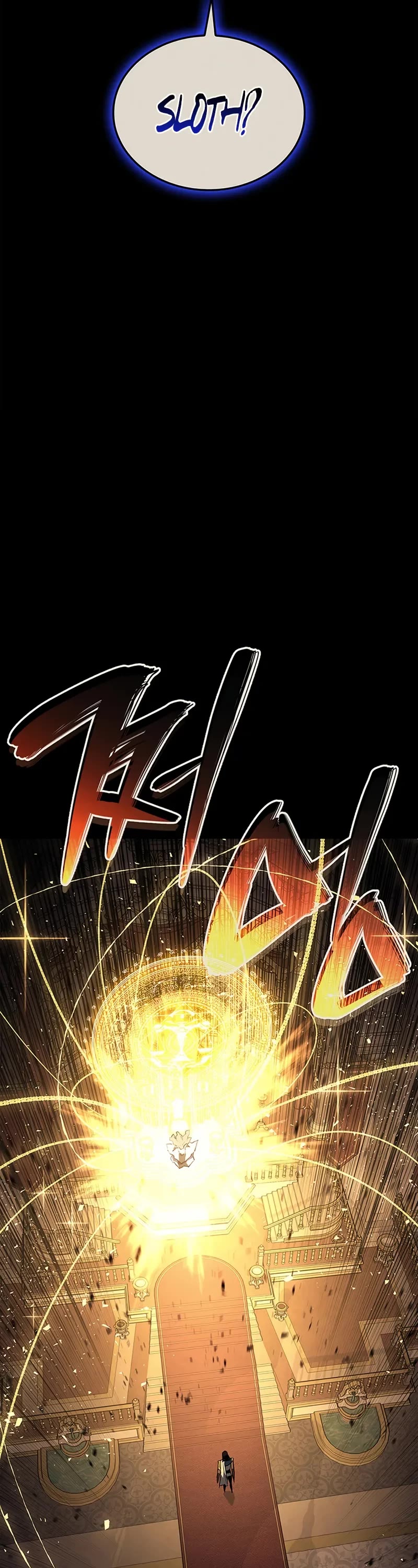 The Return of the Disaster-Class Hero Chapter 156 page 24 - Chapter 156