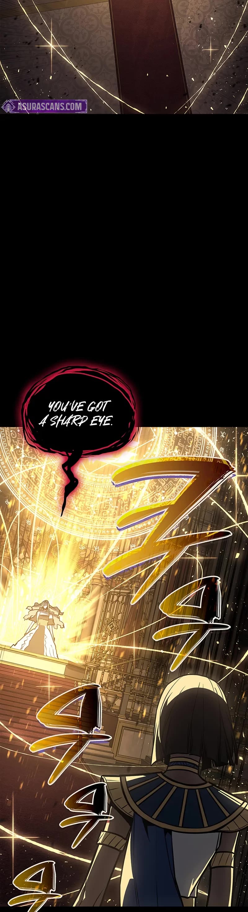 The Return of the Disaster-Class Hero Chapter 156 page 25 - Chapter 156