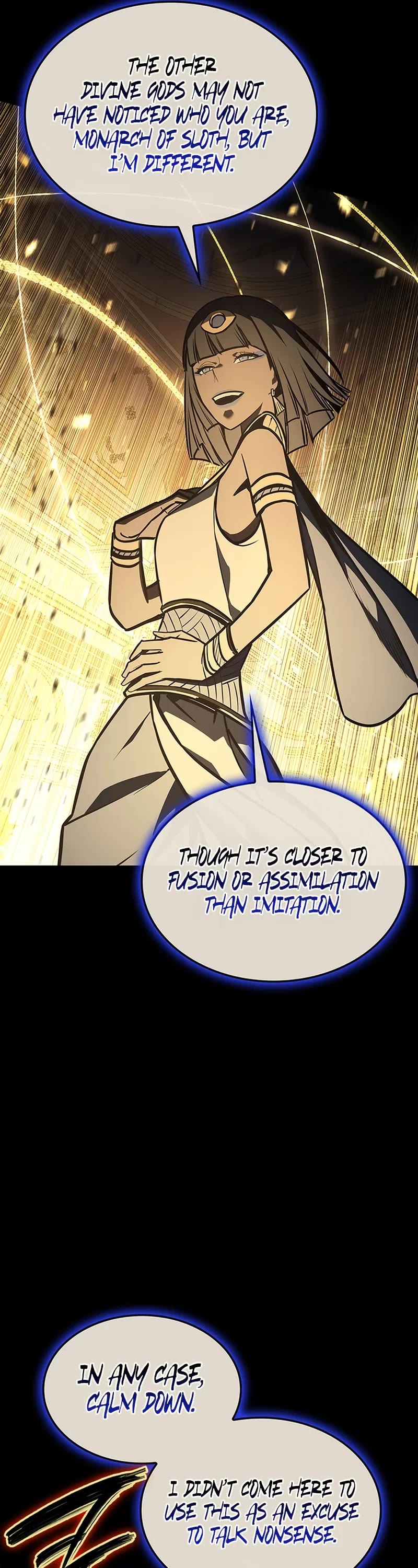The Return of the Disaster-Class Hero Chapter 156 page 27 - Chapter 156