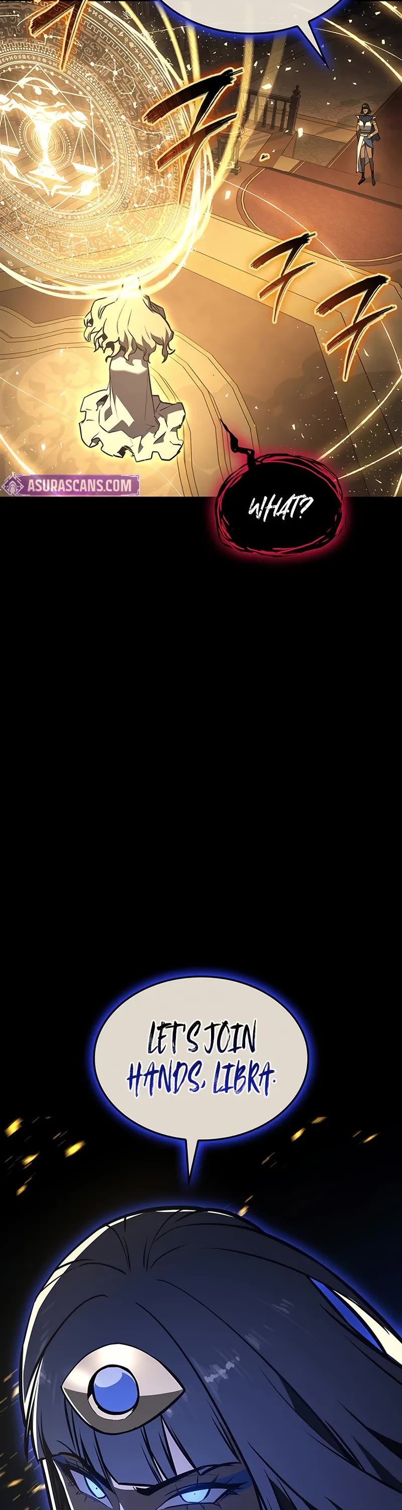 The Return of the Disaster-Class Hero Chapter 156 page 28 - Chapter 156