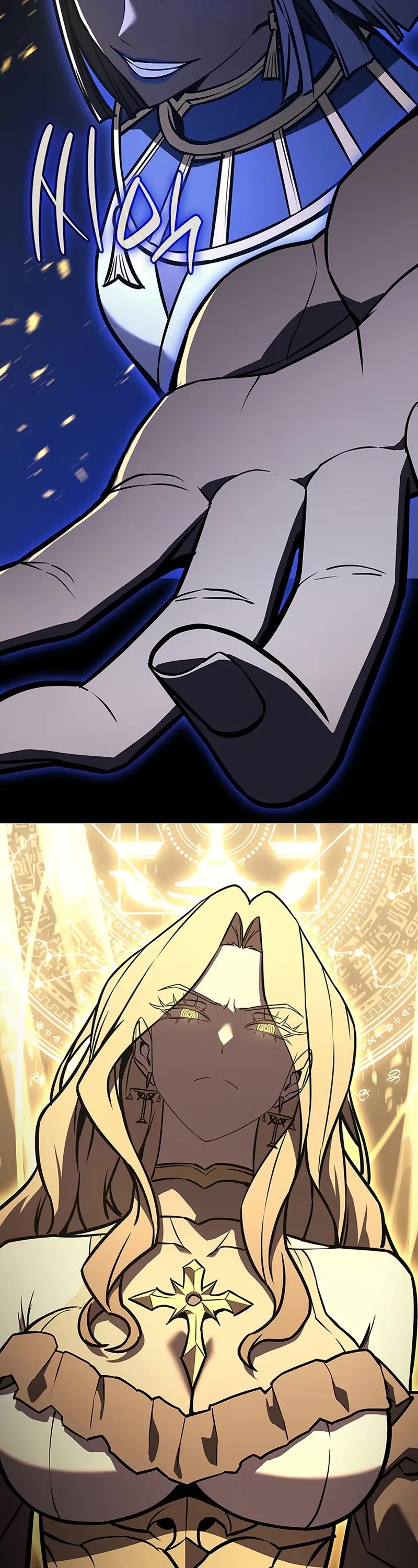 The Return of the Disaster-Class Hero Chapter 156 page 29 - Chapter 156