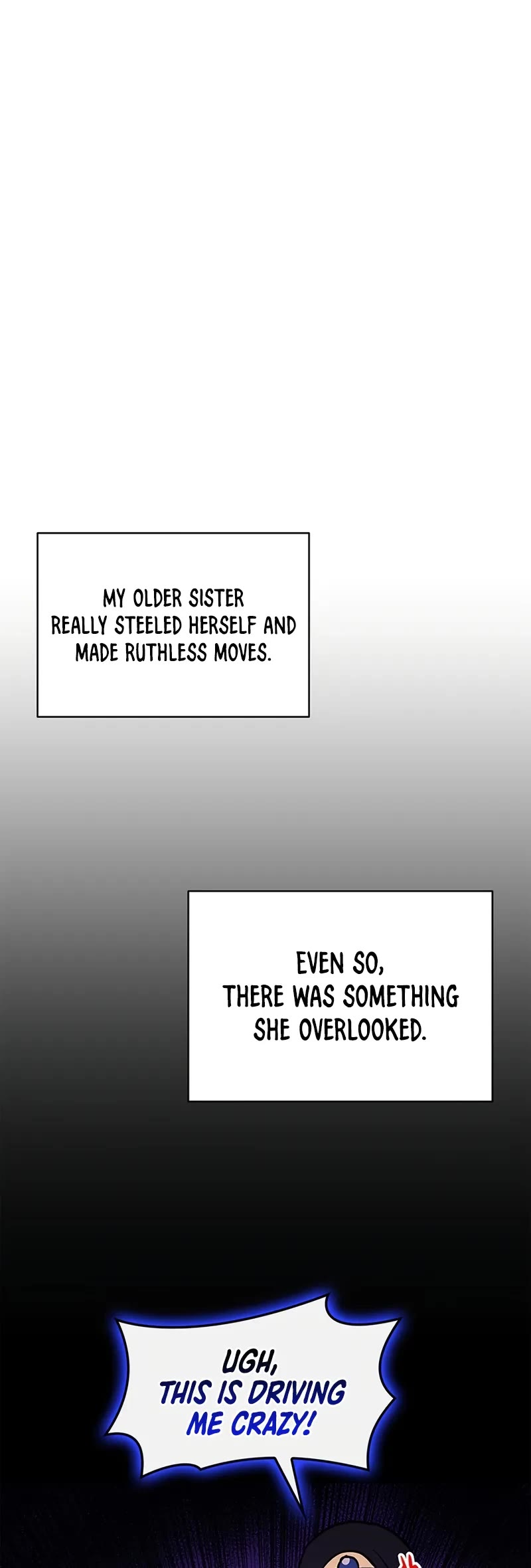 The Return of the Disaster-Class Hero Chapter 156 page 35 - Chapter 156