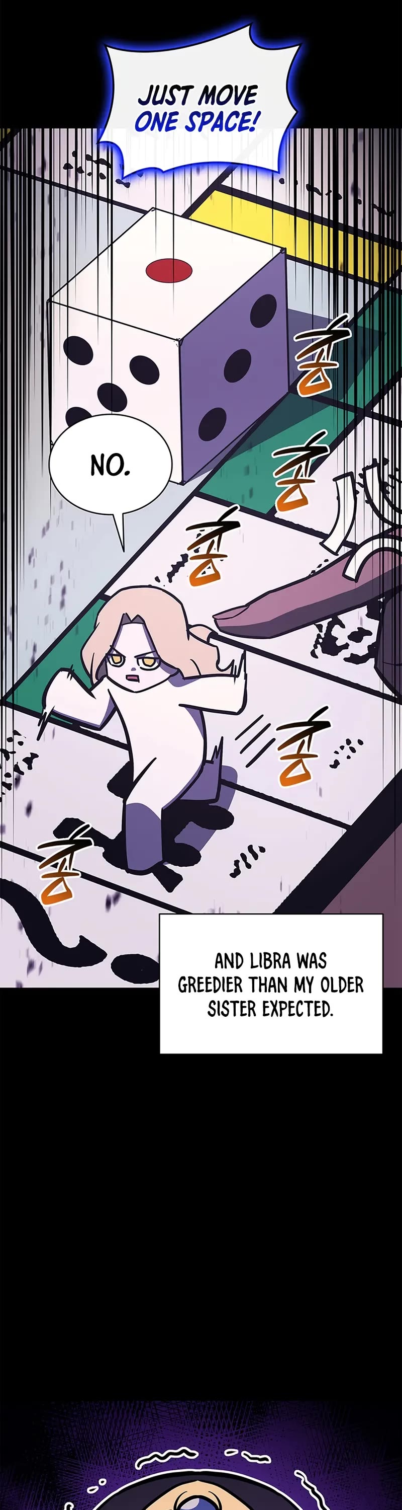 The Return of the Disaster-Class Hero Chapter 156 page 38 - Chapter 156