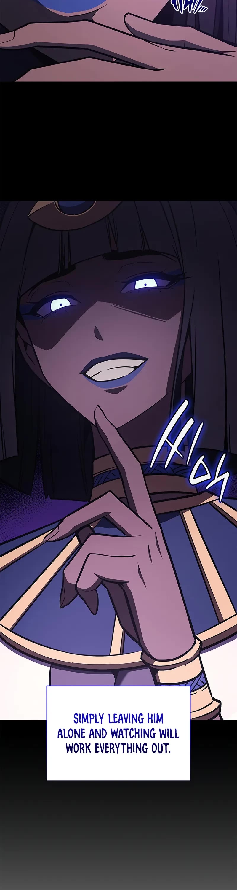 The Return of the Disaster-Class Hero Chapter 156 page 43 - Chapter 156
