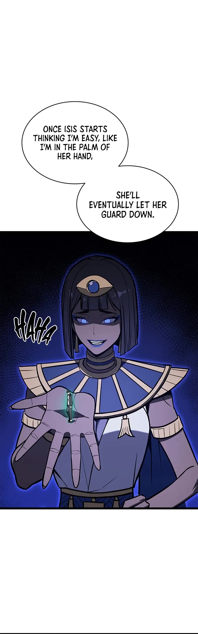 The Return of the Disaster-Class Hero Chapter 156 page 46 - Chapter 156