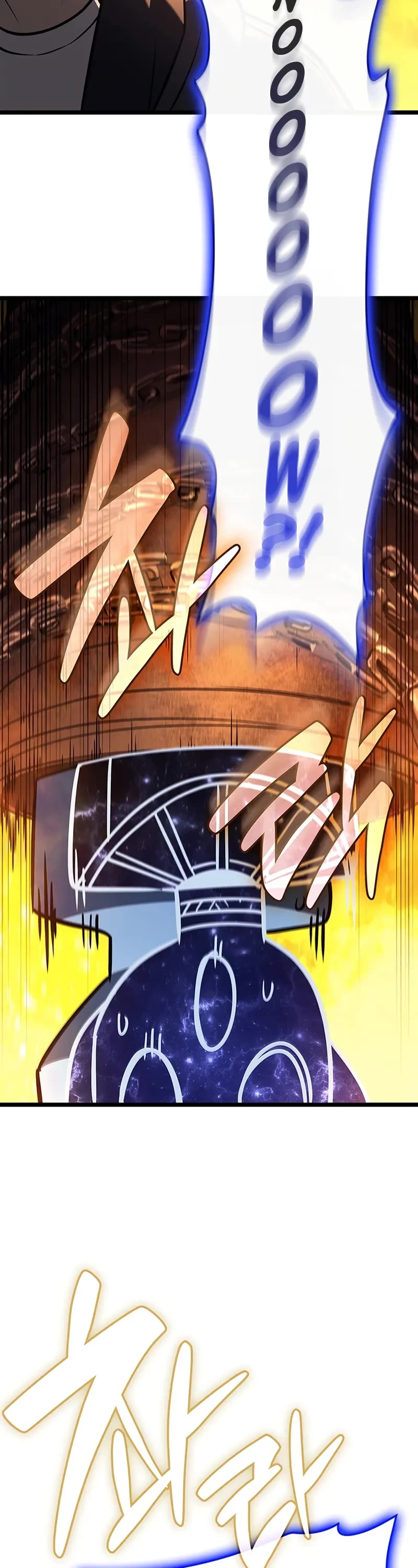 The Return of the Disaster-Class Hero Chapter 156 page 49 - Chapter 156