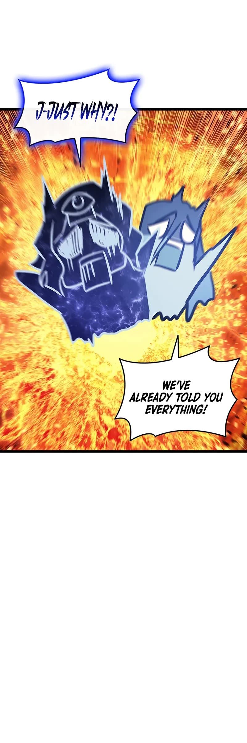 The Return of the Disaster-Class Hero Chapter 156 page 51 - Chapter 156