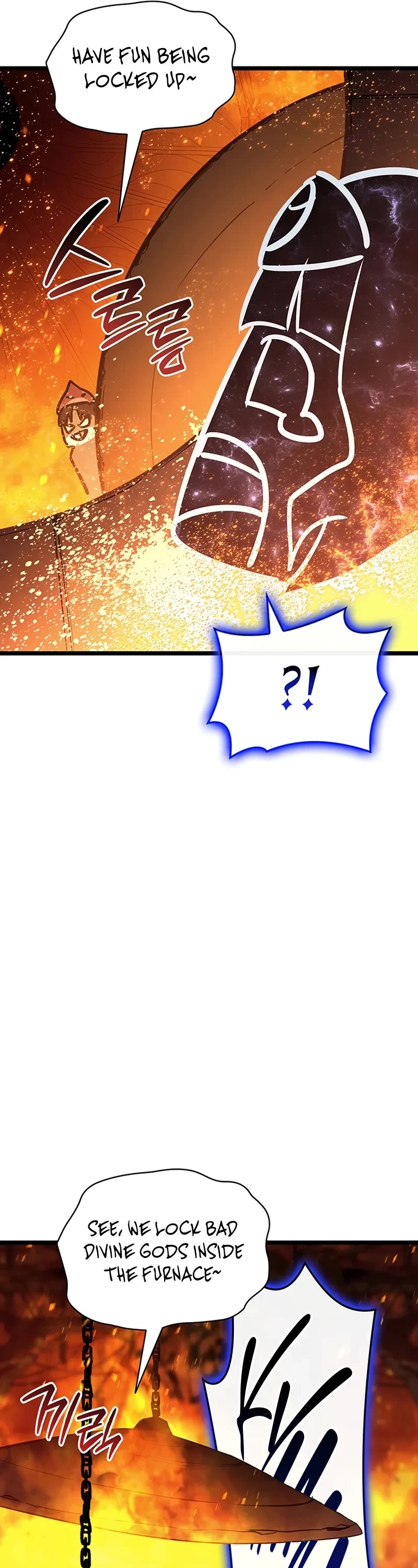 The Return of the Disaster-Class Hero Chapter 156 page 52 - Chapter 156