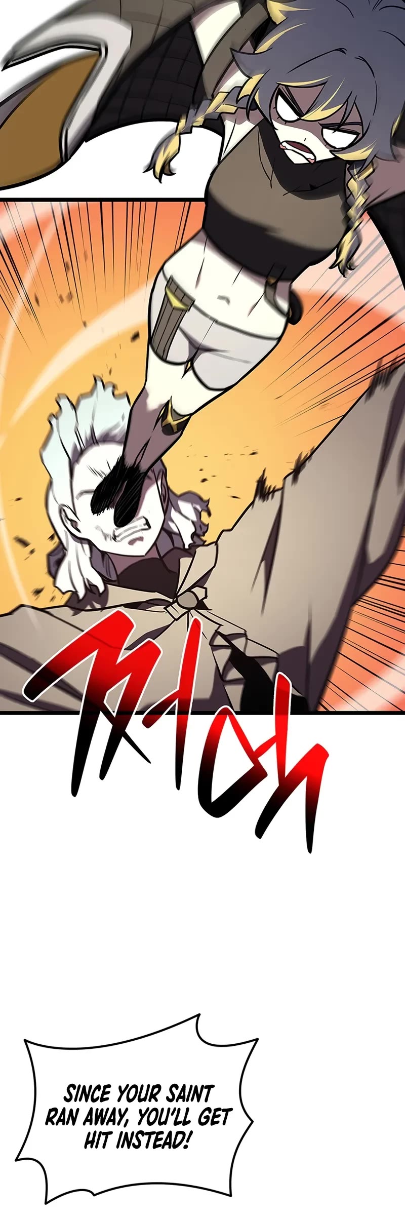 The Return of the Disaster-Class Hero Chapter 156 page 6 - Chapter 156