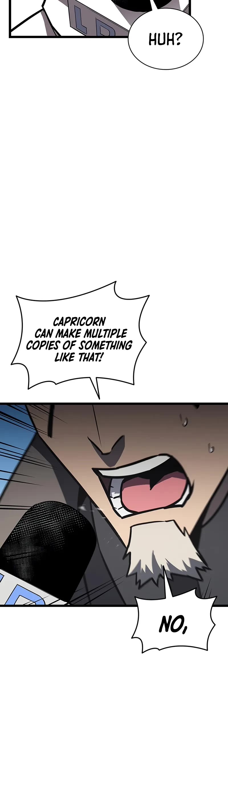 The Return of the Disaster-Class Hero Chapter 156 page 61 - Chapter 156