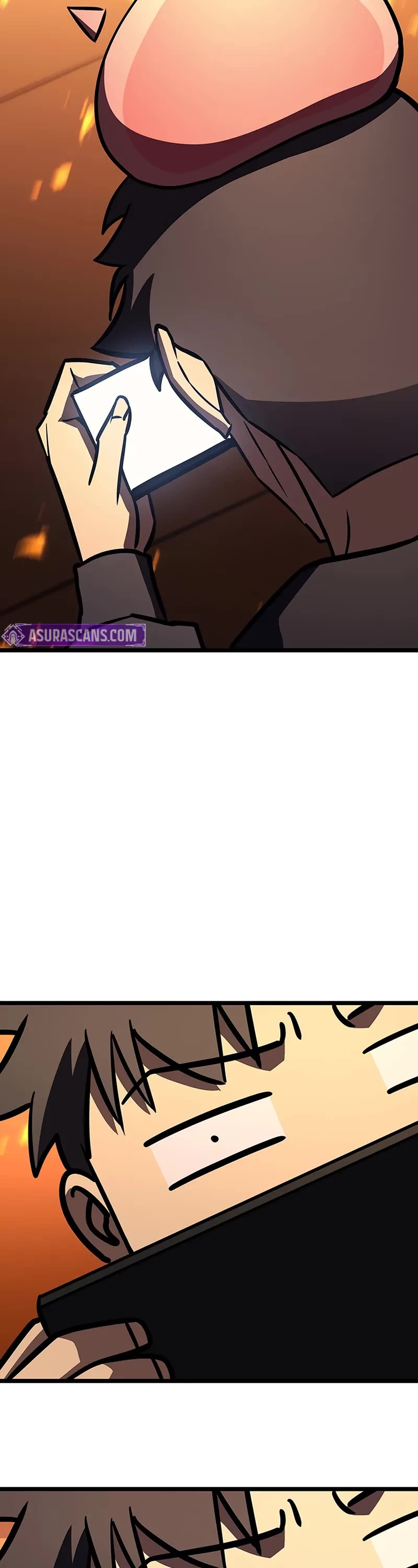 The Return of the Disaster-Class Hero Chapter 156 page 63 - Chapter 156