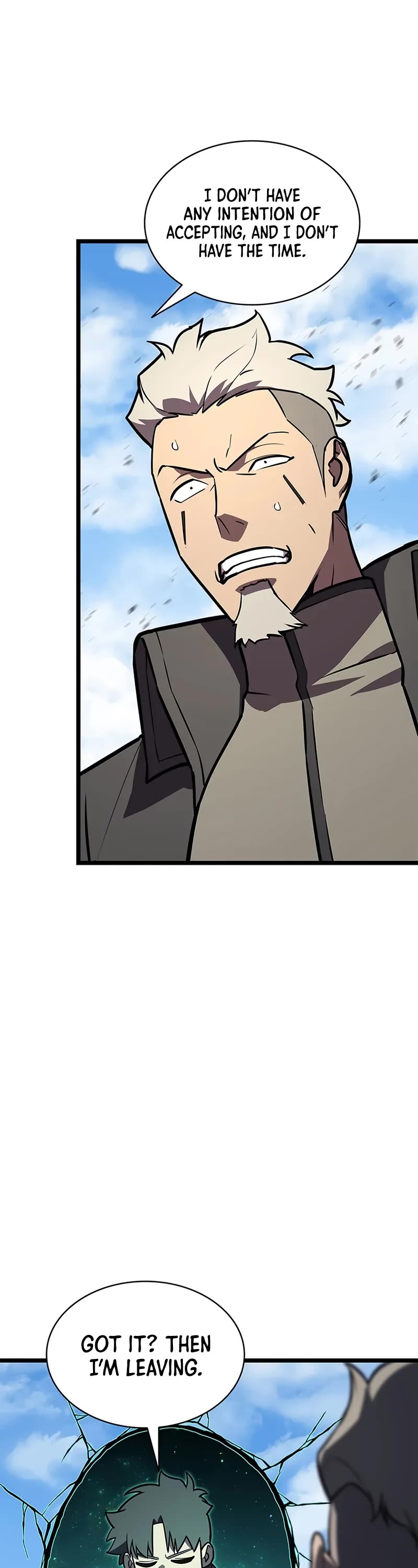 The Return of the Disaster-Class Hero Chapter 157 page 12 - Chapter 157