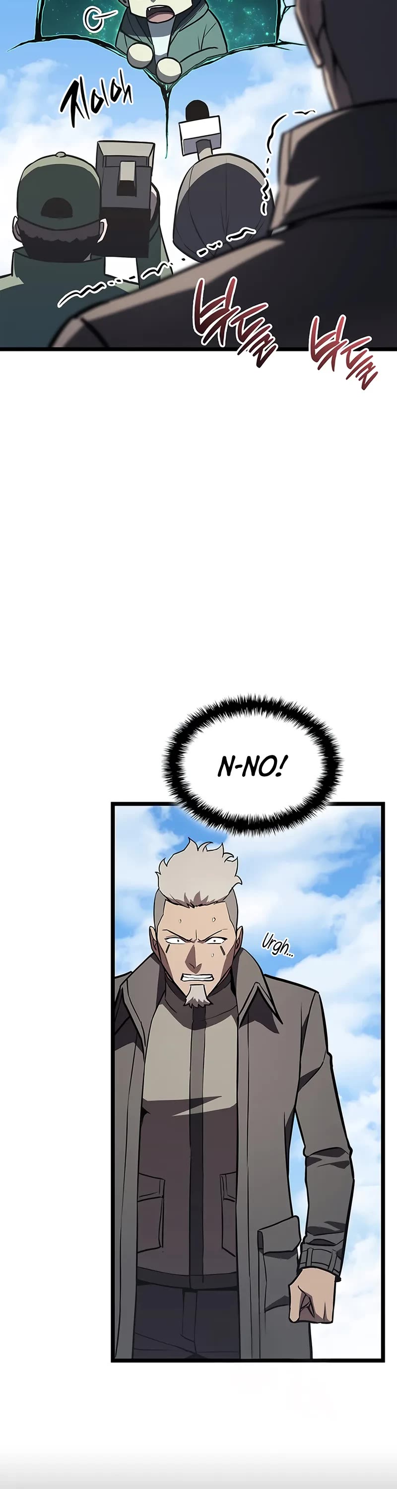 The Return of the Disaster-Class Hero Chapter 157 page 13 - Chapter 157