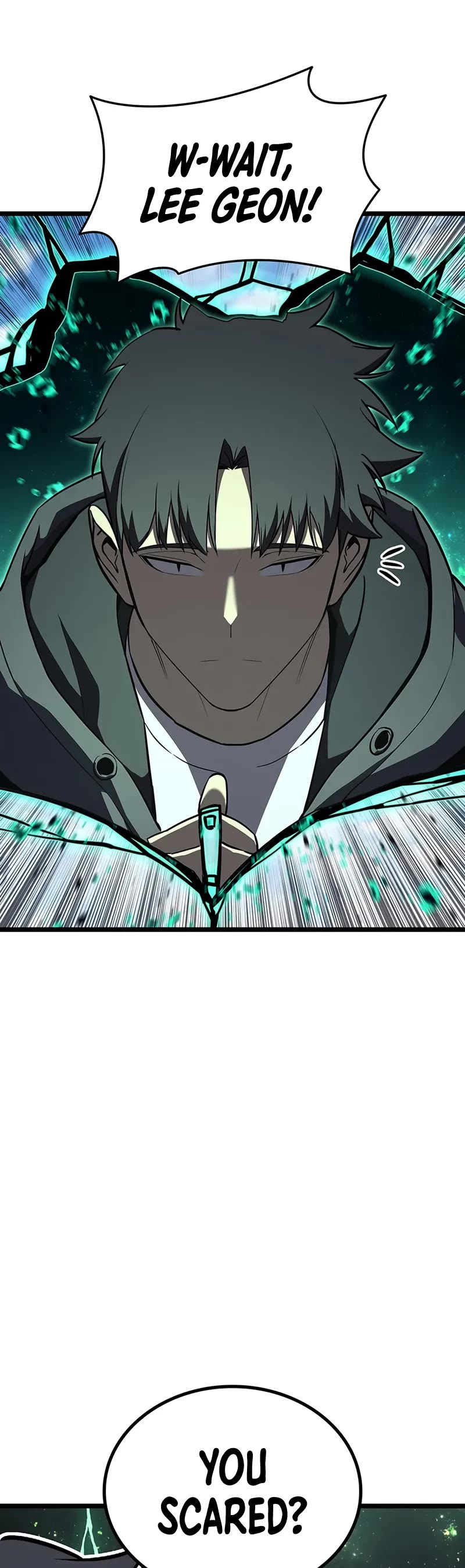 The Return of the Disaster-Class Hero Chapter 157 page 15 - Chapter 157