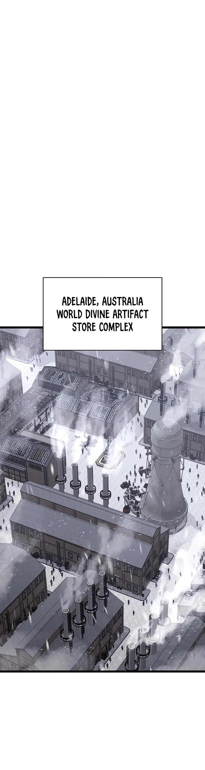 The Return of the Disaster-Class Hero Chapter 157 page 19 - Chapter 157