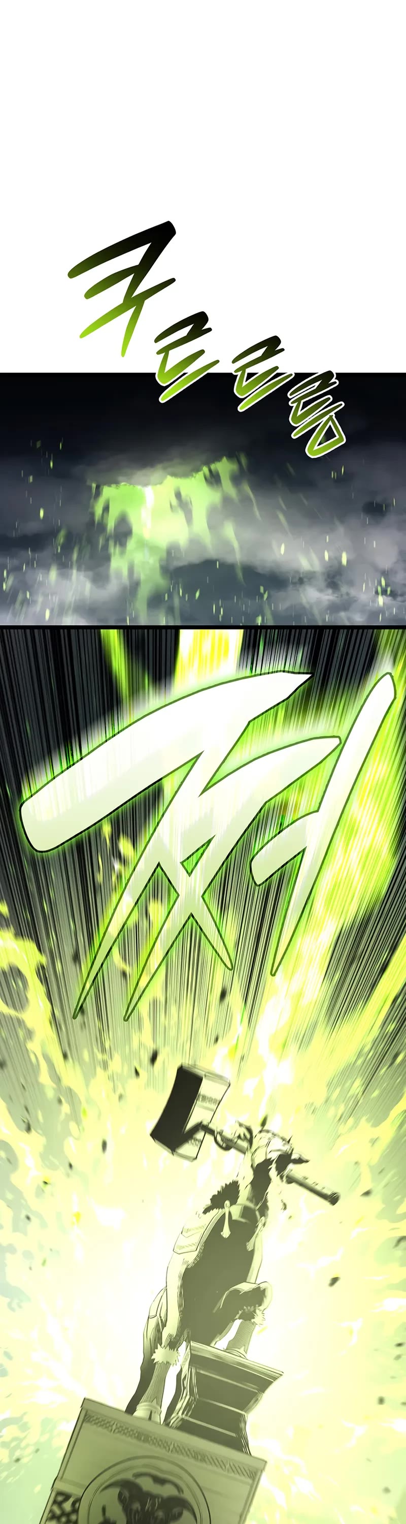 The Return of the Disaster-Class Hero Chapter 157 page 27 - Chapter 157